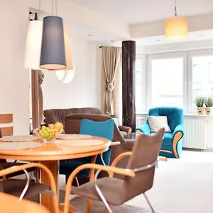 Porto Z Rowerami Gratis Apartment